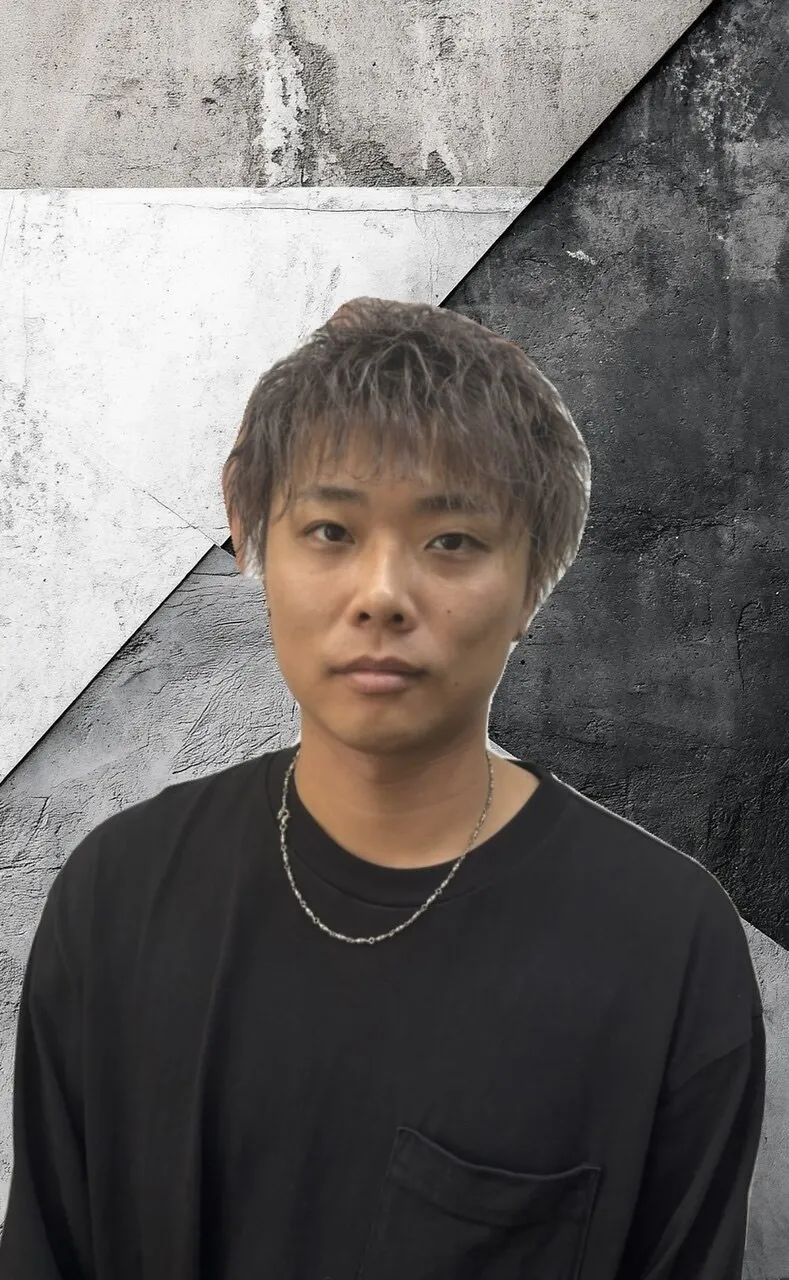 江口　風我